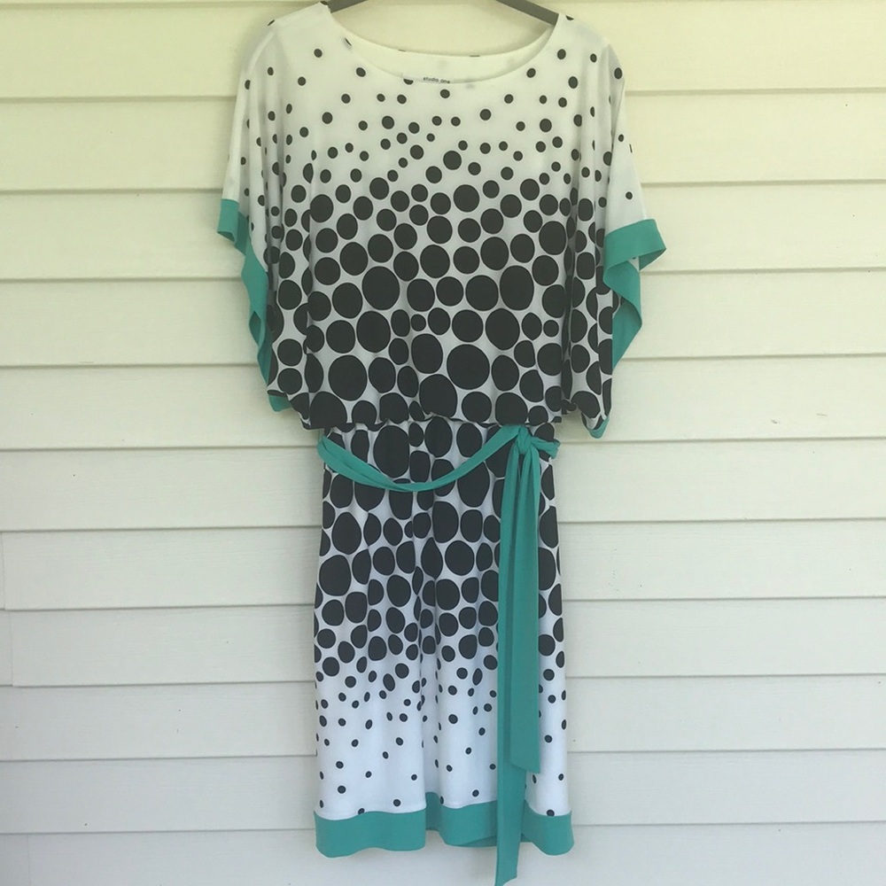 Retro Dress - Picture 4 of 11